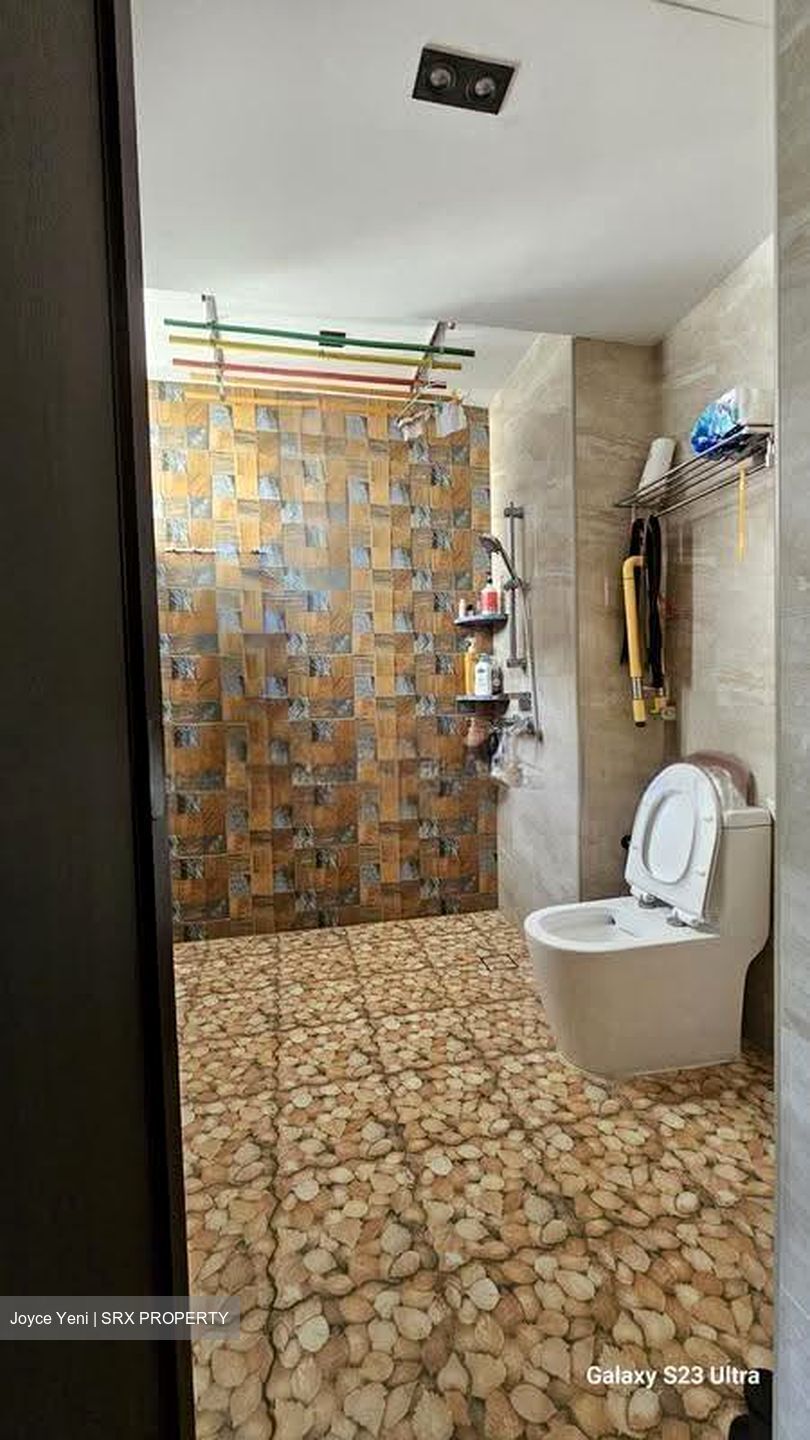 Windermere (D23), Condominium #636370041
